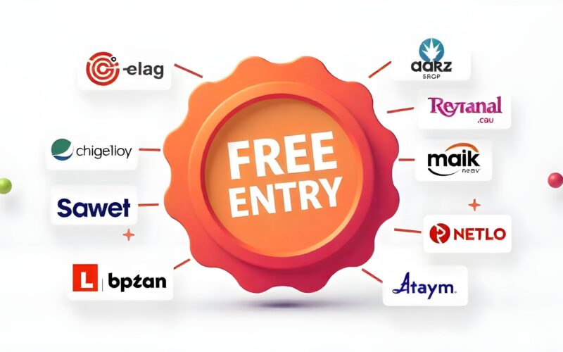 How to Find and Enter Legit Online Competitions